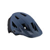 BBB Helm Shore blau heritage matt L 59-62cmInMold, FitSystem: Ø+Höhe Verstellbar