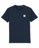 BBB BBB T-Shirt blau Gr.M