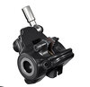 MAGURA Bremszange Flatmount, schwarz,  MT8/MT4ab MJ2019 (VE = 1 Stück)