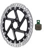 MAGURA MT eSTOP   Kit 220/P - 8.S: Disc MDR-P6-Loch und Bremsb. 8.S,Sport (VE =1 Set)