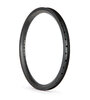 Radio SOLAR rear rim, full carbon, tubeless re36 holes , 20''x1.6''-1.95''