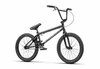 WETHEPEOPLE WTP THRILLSEEKER S/18.5  black