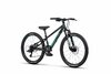 RADIO Radio Kids-MTB ZUMA 24  SUS black