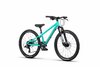 RADIO Radio Kids-MTB ZUMA 24  SUS cobalt teal