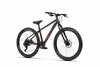 RADIO Radio Kids-MTB ZUMA 26  black