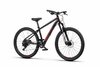 RADIO Radio Kids-MTB ZUMA 26  SUS black