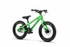 RADIO Radio Kids-MTB ZUMA 16  turbo green