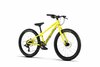 RADIO Radio Kids-MTB ZUMA 24  yellow