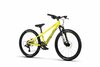 RADIO Radio Kids-MTB ZUMA 24  SUS yellow