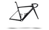 BMC Teammachine SLR 01 MOD ICS Carbon P2P CARBON / BLACK 56