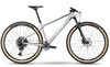 BMC Twostroke 01 THREE Grey Iridescent M