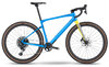 BMC URS 01 TWO YELLOW / BLUE XL