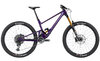 SCOR 4060 LT GX PURPLE M