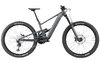 SCOR 4060 Z LT SLX SLATE M