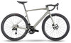 BMC Roadmachine 01 TWO RHINO GREY 54