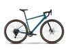 BMC URS AL TWO DARK PETROL / OFF-WHITE XL