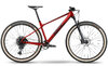 BMC Twostroke 01 FOUR Metallic Cherry Red / Black XL