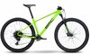 BMC Twostroke AL ONE POISON GREEN / BLACK M