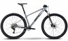 BMC Twostroke AL SIX GUNMETAL / BLACK M