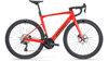 BMC Roadmachine 01 AMP TWO Neon Red / Black 54