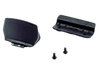 BMC FS01 Mud Flap BLACK One Size