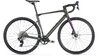 BMC Roadmachine X THREE STEEL GREEN / PURPLE 56