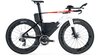 BMC Speedmachine 01 ONE Cool White / Neon Red L