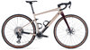 BMC URS 01 ONE WARM GOLD / DARK RED M