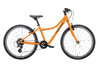 NALOO Chameleon 24 , Mk2.1, 8-Speed, Orange