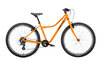 NALOO Chameleon 26 , Mk2.1, 8-Speed, Orange