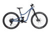 NALOO Mountain Jack 26  STD, 11-Speed, Deep Blue