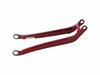 Trek Chainstay Trek Fuel EX 29 2021 Chainstay Rage Red