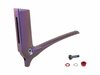 Trek Seatlug Trek Madone SLR Seatmast 54 Purple Phaze