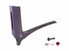 Trek Seatlug Trek Madone SLR Seatmast 54 Amethyst