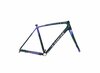 Trek Crockett Disc F/S 56 Emerald Iris/Purple Phaze