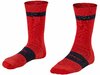 Trek Socke Trek Race Crew S (35-38) Viper Red