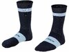 Trek Socke Trek Race Crew M (39-41) Deep Dark Blue