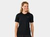 Trek Shirt Trek Evoke Tech Tee Women Large Black