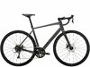 Trek Domane AL 2 61 Matte Lithium Grey