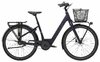 Trek District+ 1 LS Coaster S Matte Deep Dark Blue