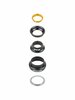 FSA Headset FSA Orbit 1.5  Lower Threadless 44mm Exter