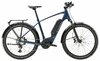 Trek Allant+ 6 M Mulsanne Blue 725WH