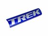 Trek Cover Trek Powerfly FS 9 29 2023 Battery Blue