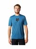 Unbekannt Jersey Fox Racing Ranger TruDri Medium Dark Blue