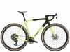 Trek Checkmate SLR 9 AXS ML Olive Drab/Glowstick