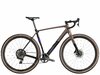 Trek Checkpoint SL 7 AXS ML Bronze Age/Carbon Smoke Mat