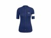 Rapha Trikot Rapha 24 Core Lightweight Women XS Navy