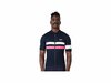 Rapha Trikot Rapha 24 Brevet XL Navy