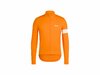 Rapha Jacke Rapha 24 Core Winter Men M Orange