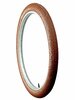 Schwalbe Tire Schwalbe Fat Frank 29 x 2.0 Brown Reflex